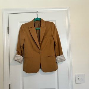 High-Quality EXPRESS Blazer